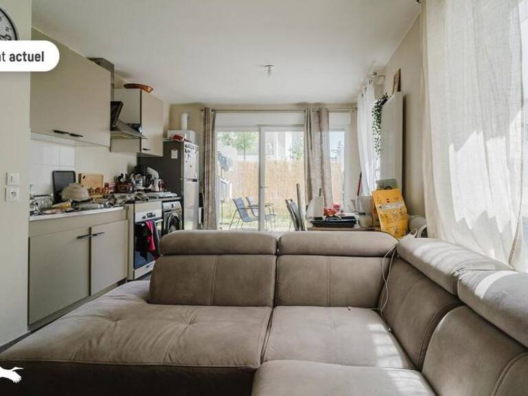 Appartement de 2 pièces principales — photo 1