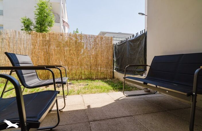 Appartement de 2 pièces principales — photo 2