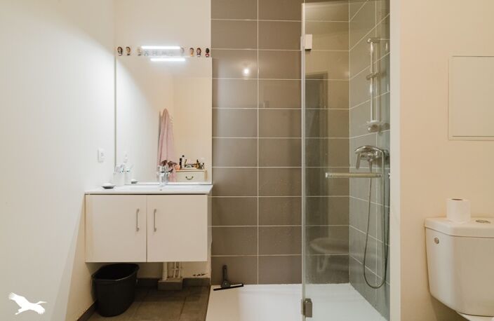 Appartement de 2 pièces principales — photo 4
