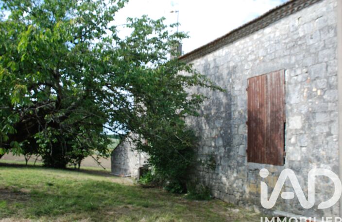 Vente Maison de campagne 6 pièces — photo 3