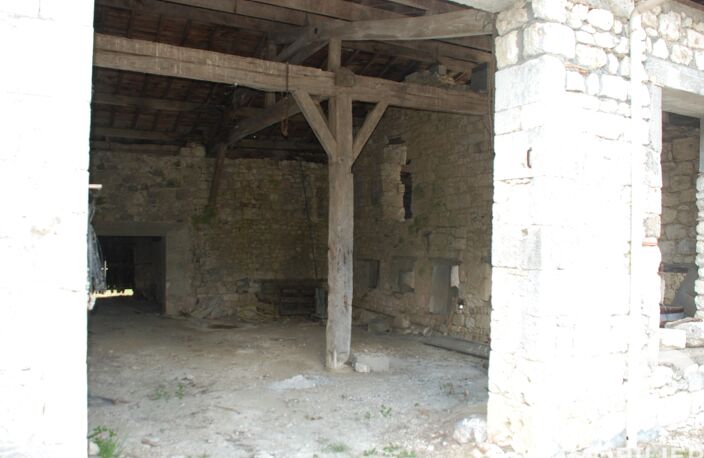 Vente Maison de campagne 6 pièces — photo 4