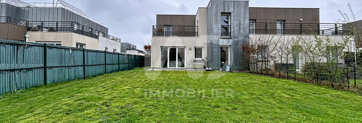 Maison 5 Pièces 103 m² à vendre à Villennes-sur-Seine (78670)