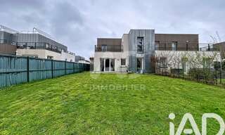 Maison 5 Pièces 103 m² à vendre à Villennes-sur-Seine (78670)
