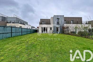 Maison 5 pièces 485000 €