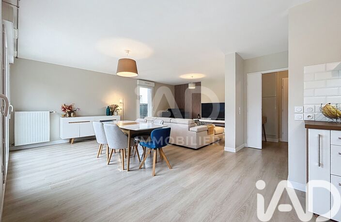 Vente Maison/villa 5 pièces — photo 2