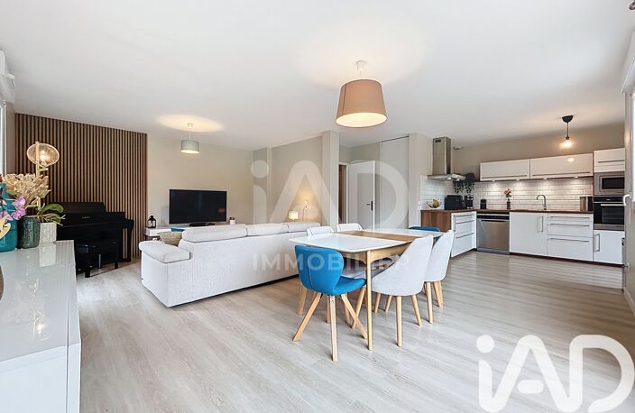 Vente Maison/villa 5 pièces — photo 3