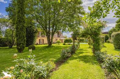 Maison 4 pièces 385000 €