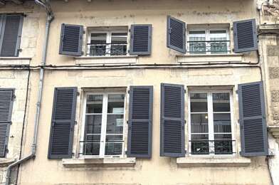 Maison 5 pièces 475000 €