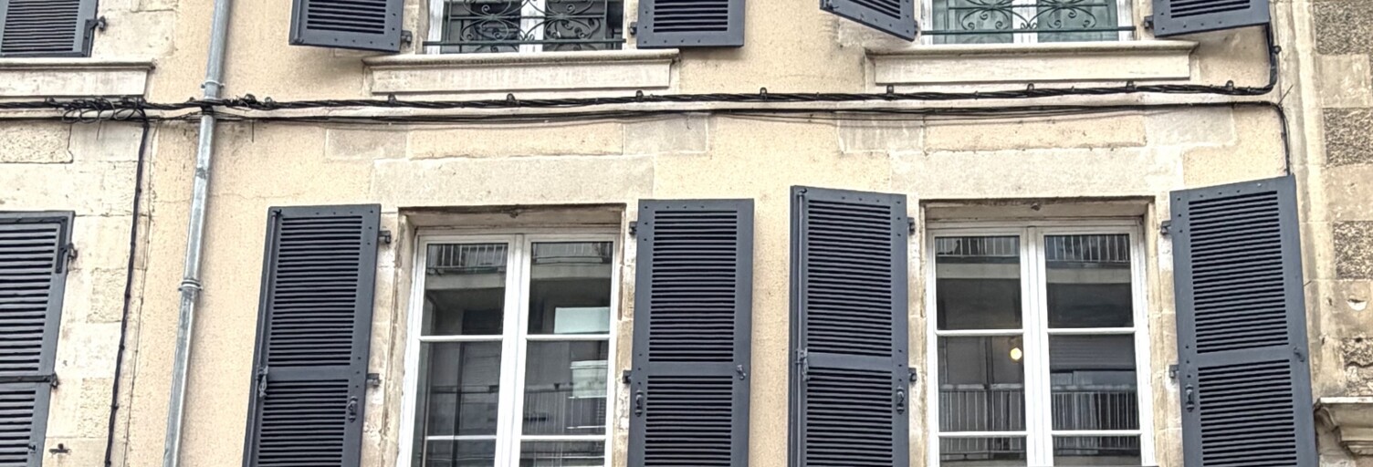 Maison 5 Pièces 132 m² à vendre à Poitiers (86000)