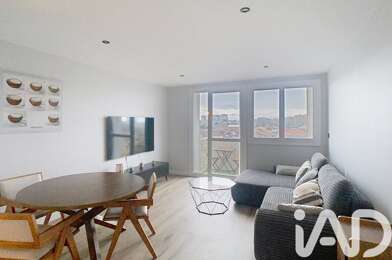 Appartement 3 pièces 1190 €
