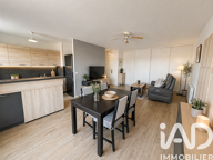 Vente Appartement 4 pièces — photo 2