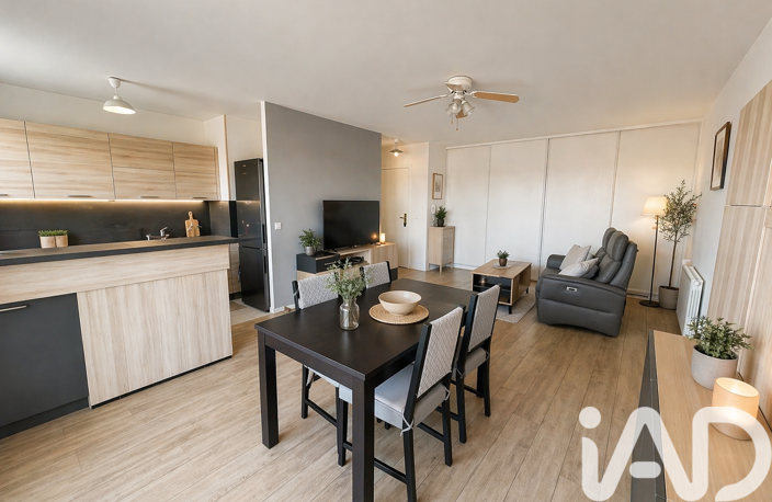 Vente Appartement 4 pièces — photo 2
