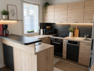 Vente Appartement 4 pièces — photo 3