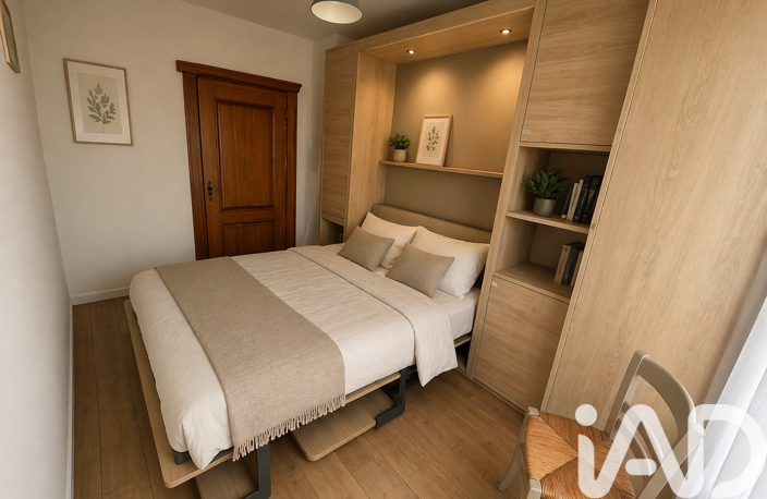 Vente Appartement 4 pièces — photo 5