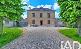 Maison 7 Pièces 217 m² à vendre à Argueil (76780)