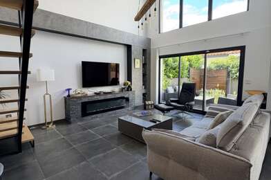 Maison 5 pièces 363000 €