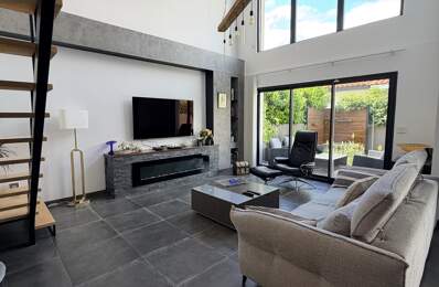 Vente Maison/villa 5 pièces — photo du bien