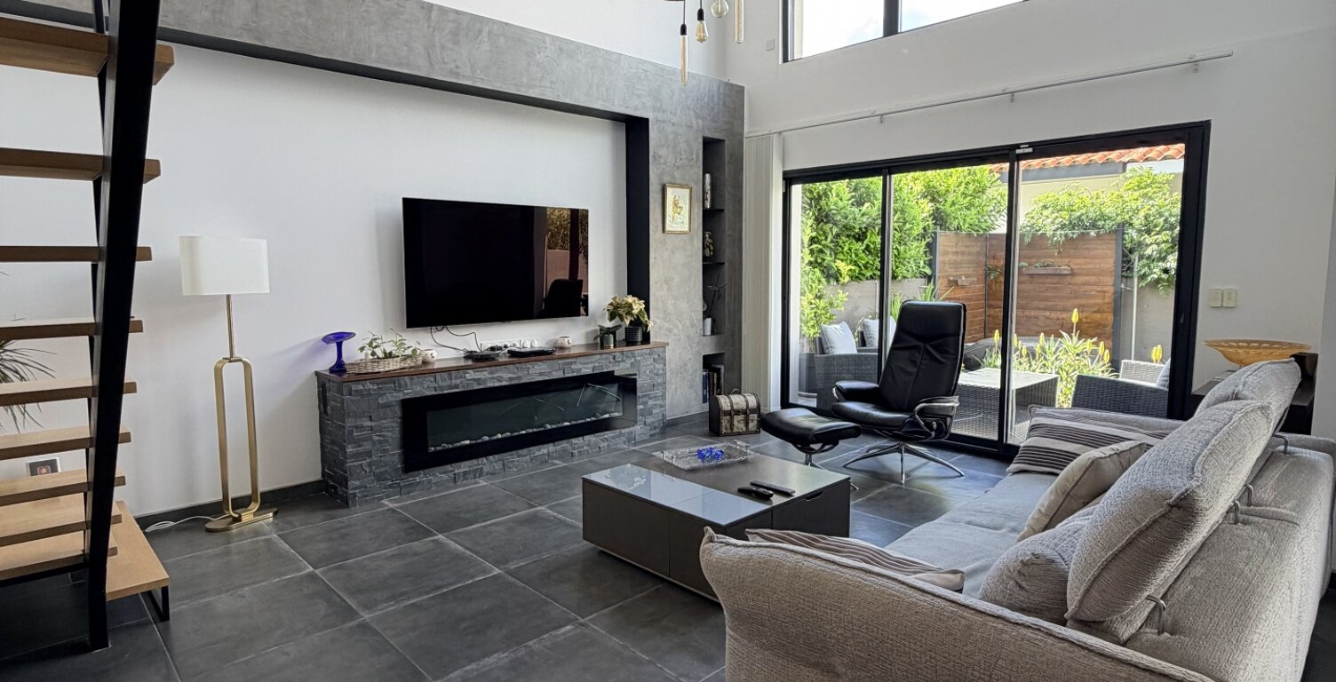 Vente Maison/villa 5 pièces — photo 1