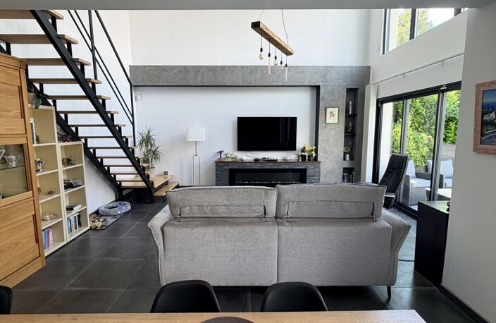 Vente Maison/villa 5 pièces — photo 3