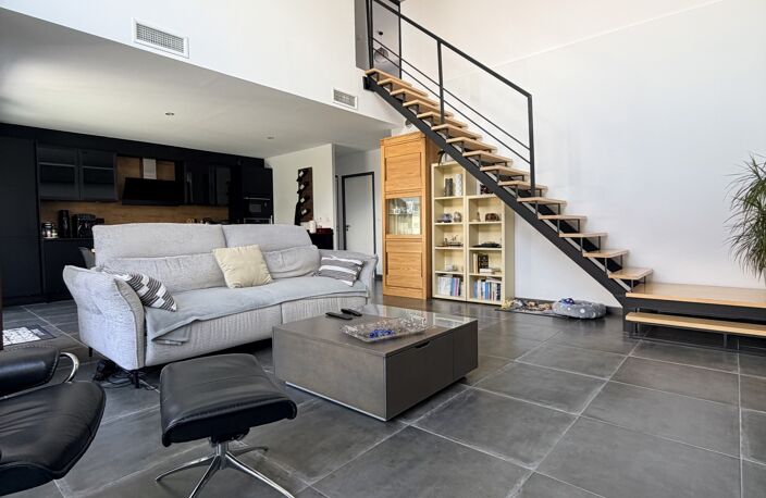 Vente Maison/villa 5 pièces — photo 4