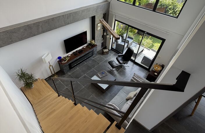 Vente Maison/villa 5 pièces — photo 5