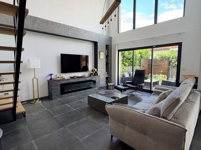 Vente Maison/villa 5 pièces — photo du bien