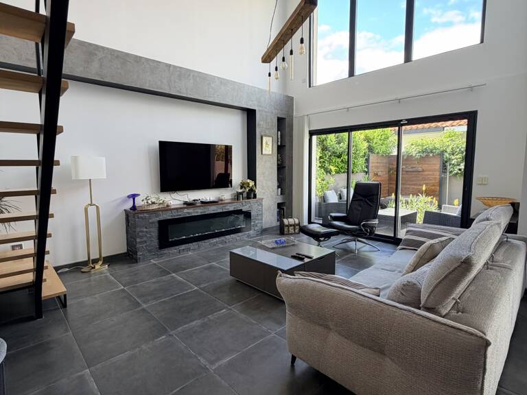 Vente Maison/villa 5 pièces — photo 1