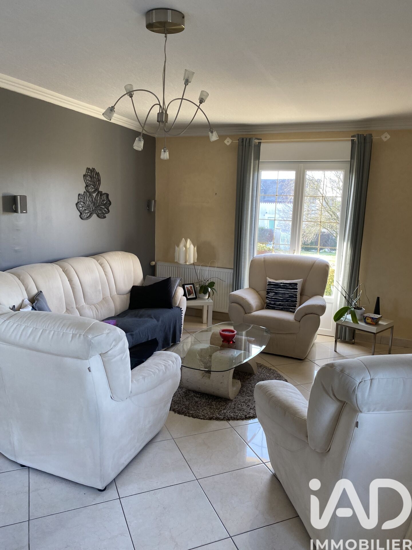 Maison à vendre, 7 pièces, 146 m², Les Bordes