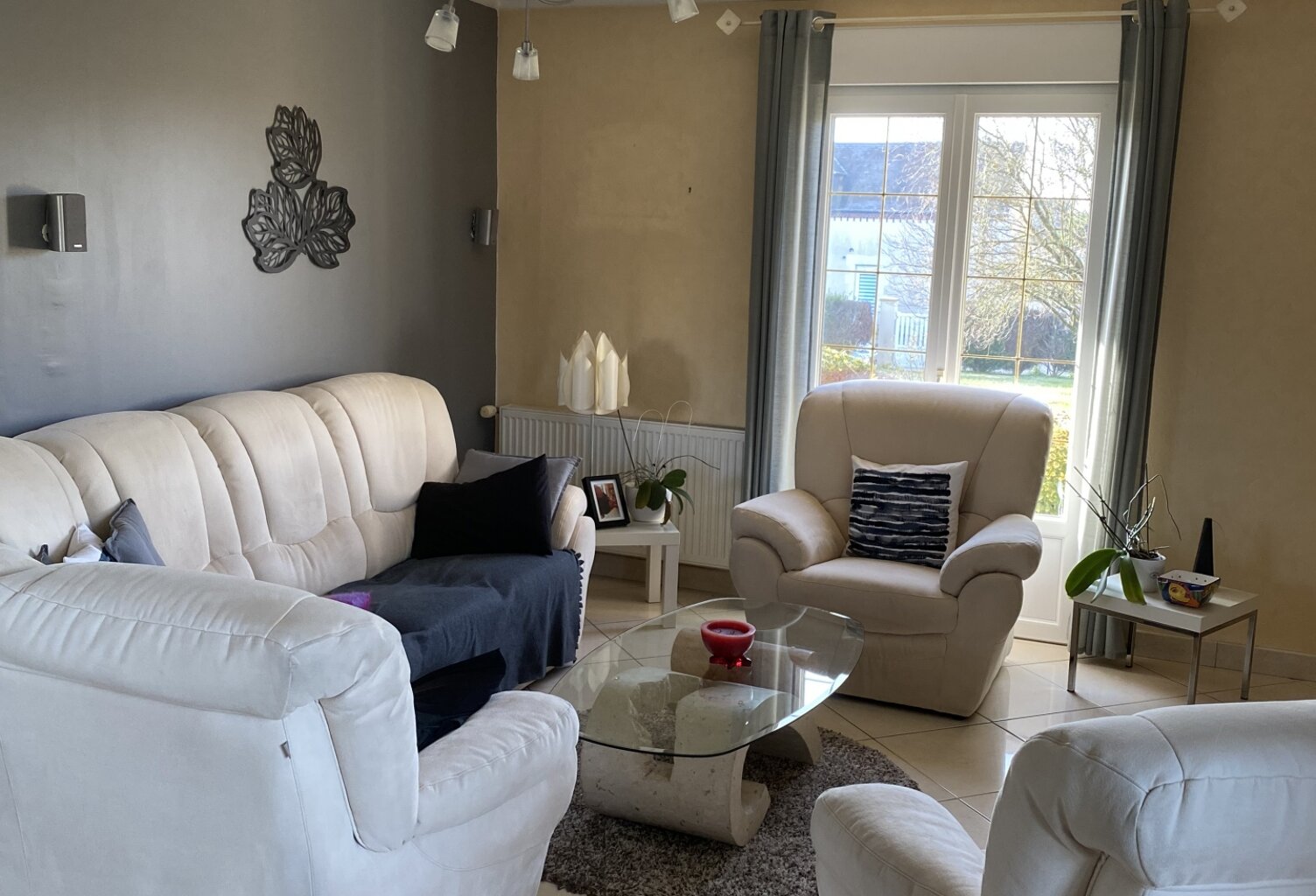 Vente Maison/villa 7 pièces — photo 1