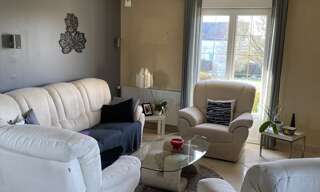 Maison 7 Pièces 146 m² à vendre à Les Bordes (45460)