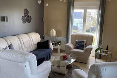 Maison 7 pièces 258000 €