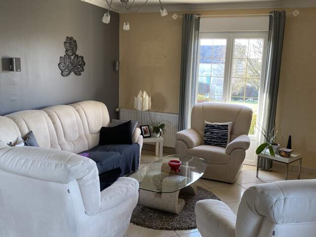 Vente Maison/villa 7 pièces — photo du bien