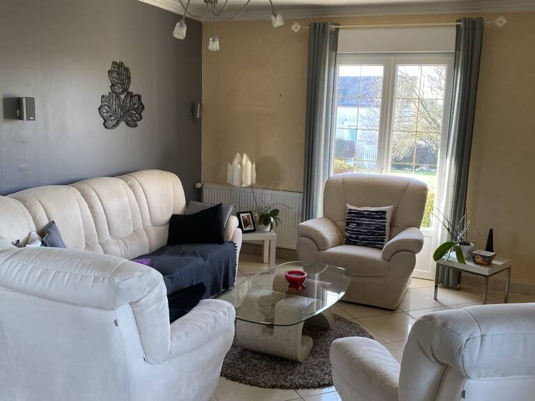 Vente Maison/villa 7 pièces — photo 1