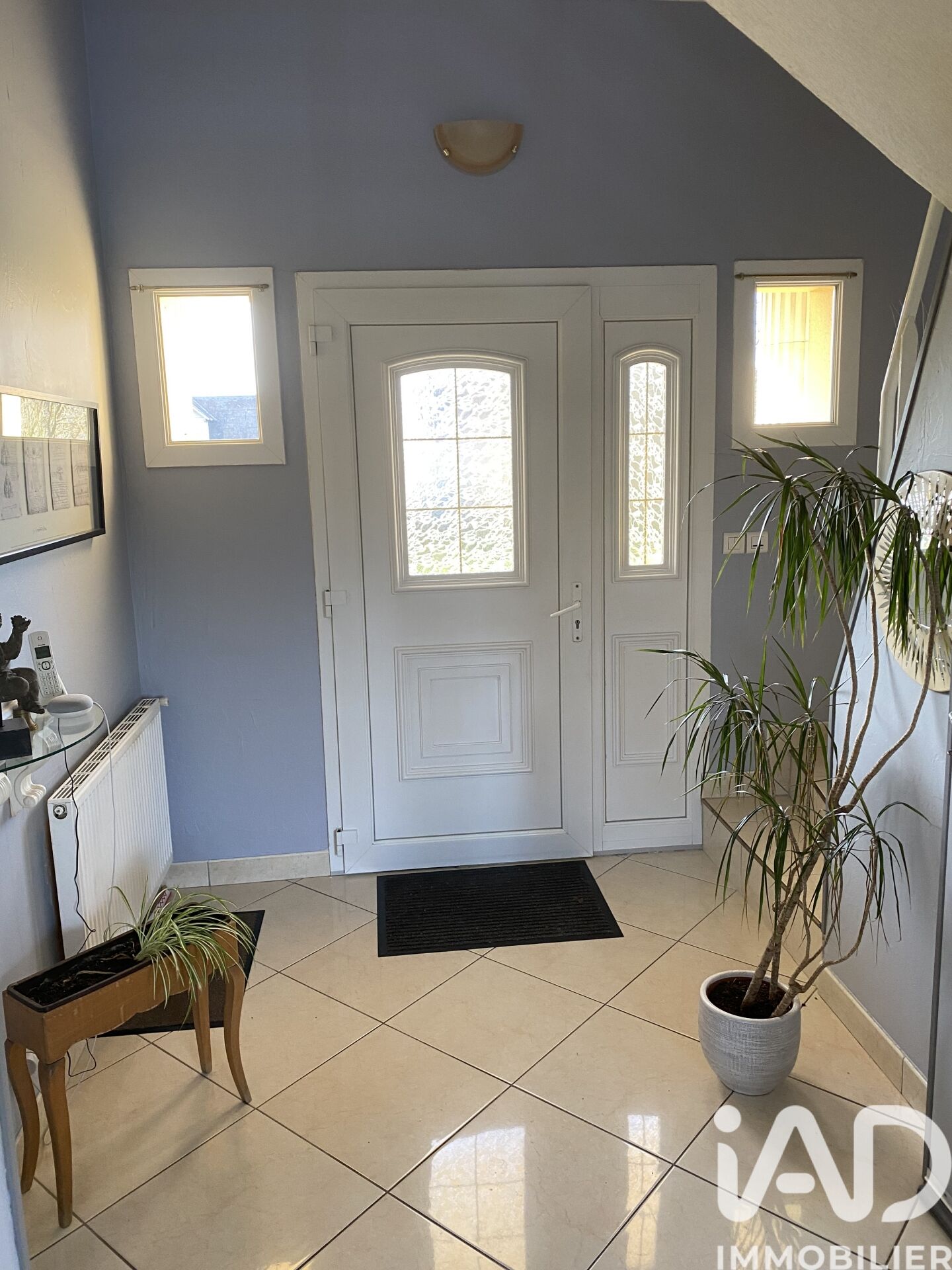 Vente Maison/villa 7 pièces - Photo 2