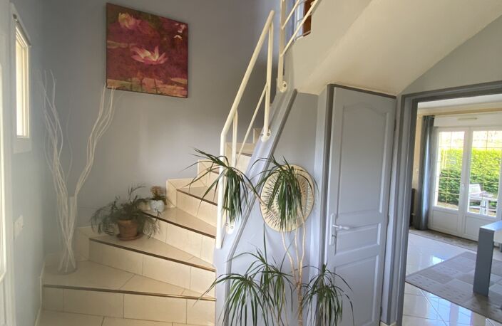 Vente Maison/villa 7 pièces — photo 3