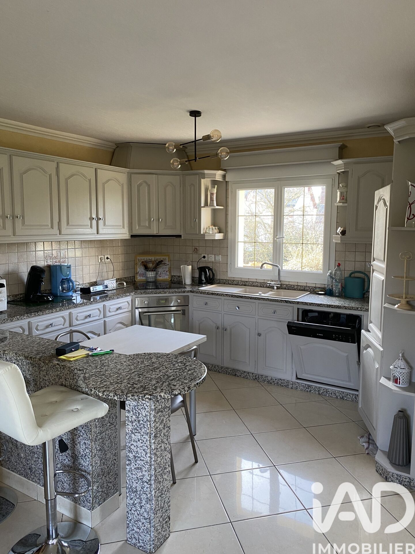 Vente Maison/villa 7 pièces - Photo 4