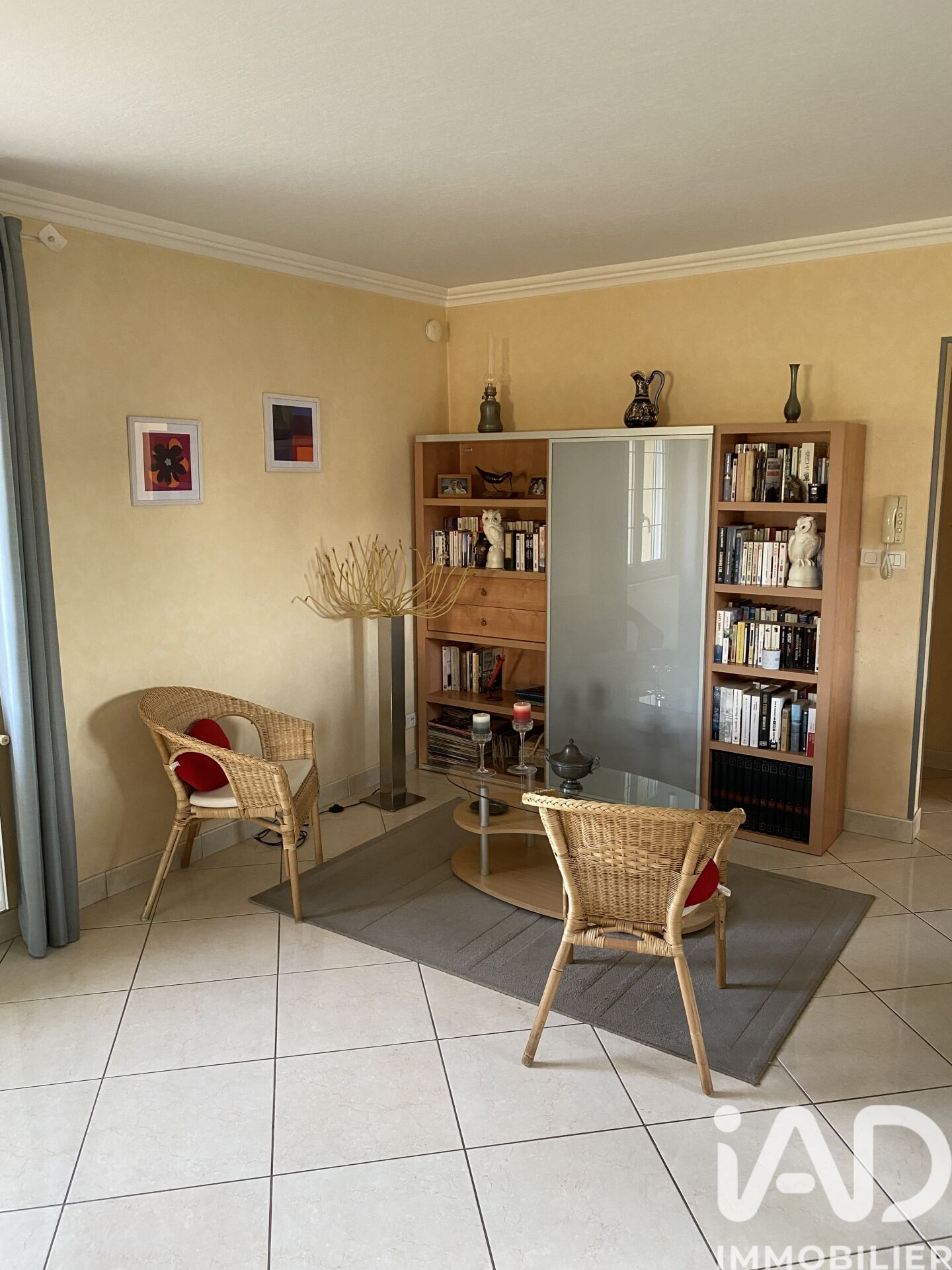 Vente Maison/villa 7 pièces - Photo 5
