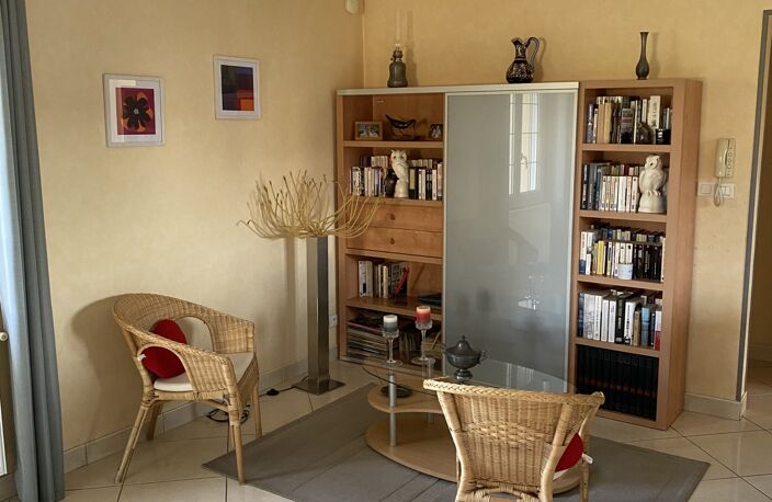 Vente Maison/villa 7 pièces — photo 5