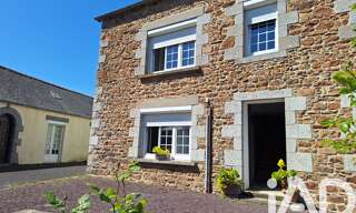 Maison 9 Pièces 228 m² à vendre à Goudelin (22290)