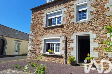 Maison 9 pièces 210000 €