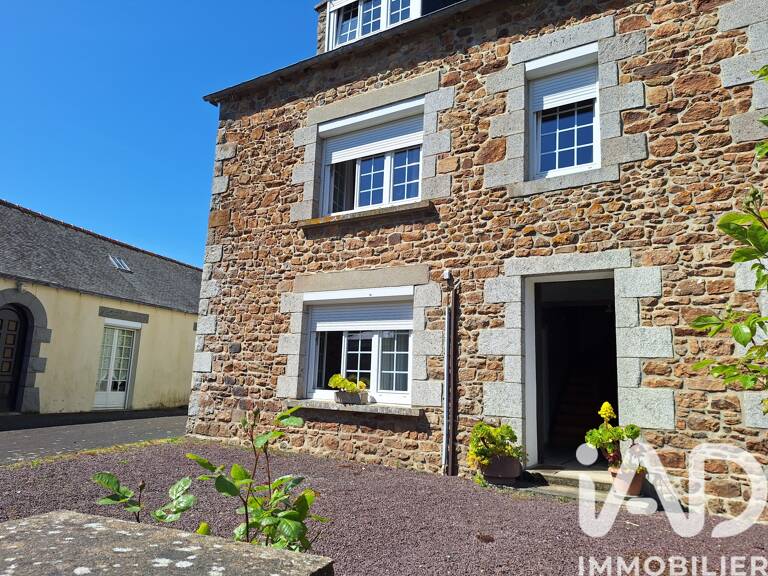 Vente Maison/villa 9 pièces — photo 1