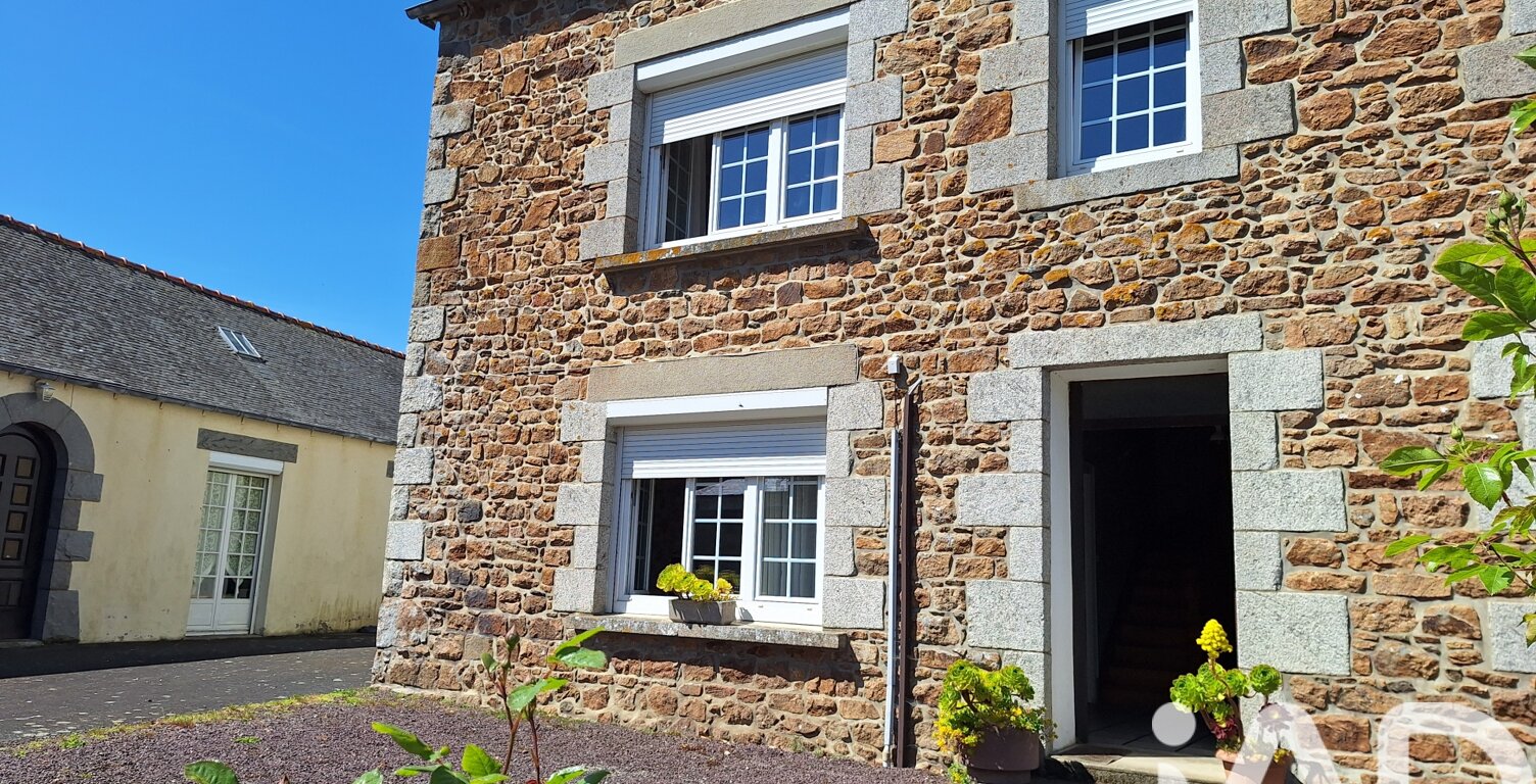Vente Maison/villa 9 pièces — photo 1