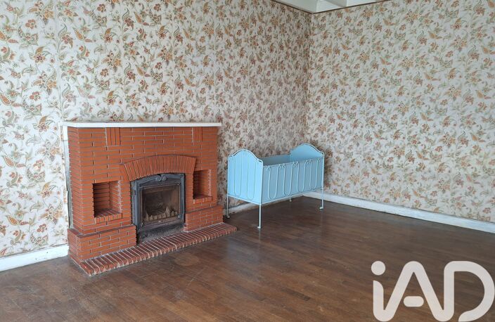 Vente Maison/villa 9 pièces — photo 3