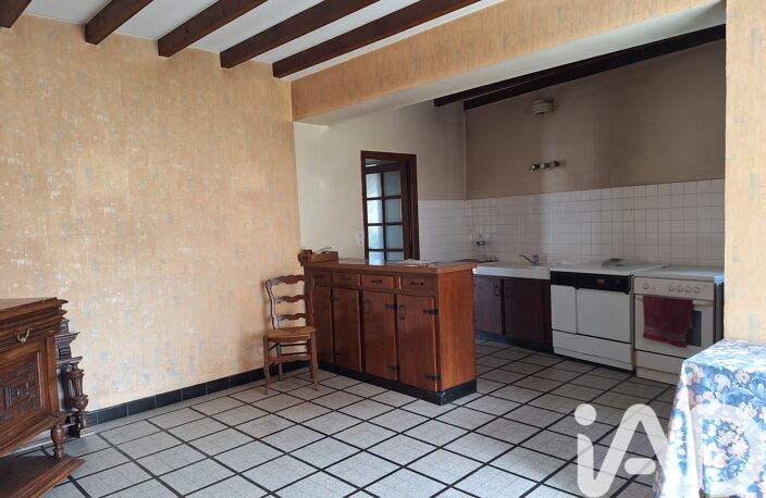 Vente Maison/villa 9 pièces — photo 4