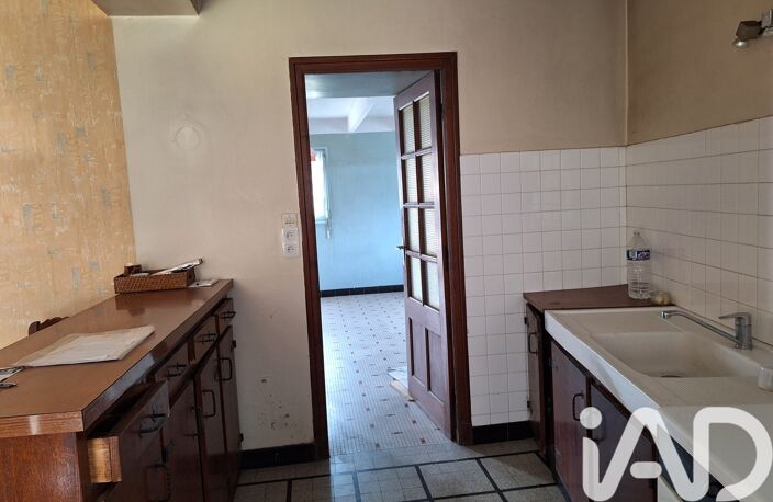 Vente Maison/villa 9 pièces — photo 5