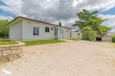 Maison 7 pièces 325000 €