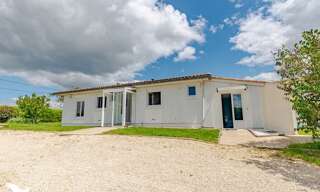 Maison 7 Pièces 185 m² à vendre à Frontenac (33760)