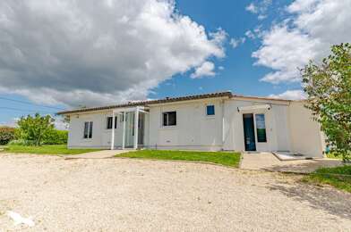 Maison 7 pièces 325000 €