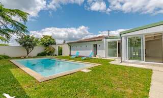 Maison 7 Pièces 185 m² à vendre à Frontenac (33760)