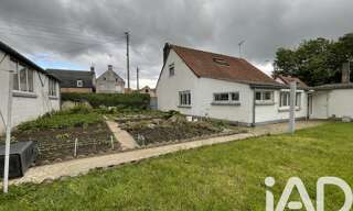 Maison 8 Pièces 140 m² à vendre à Masnières (59241)